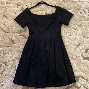 Lush dress , only worn once. Size Large . Smoke free home.